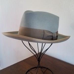 Whippet Royal Stetson Fedora 